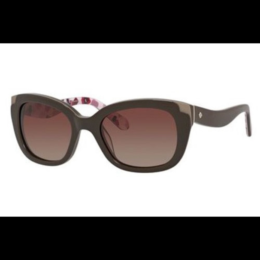 Kate Spade Daniella Sunglasses